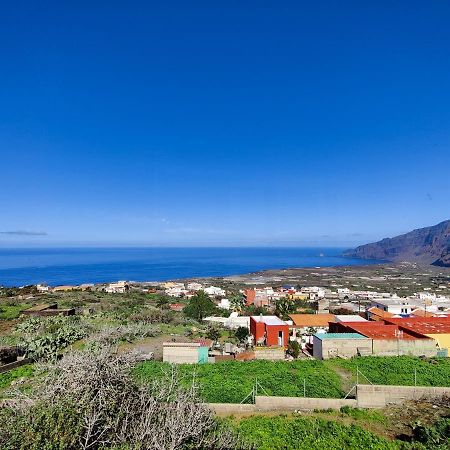 Apartamento Casa De Valentina Φροντέρα Εξωτερικό φωτογραφία