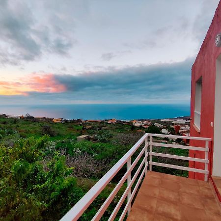 Apartamento Casa De Valentina Φροντέρα Εξωτερικό φωτογραφία