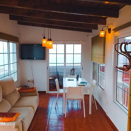 Apartamento Casa De Valentina Φροντέρα Εξωτερικό φωτογραφία