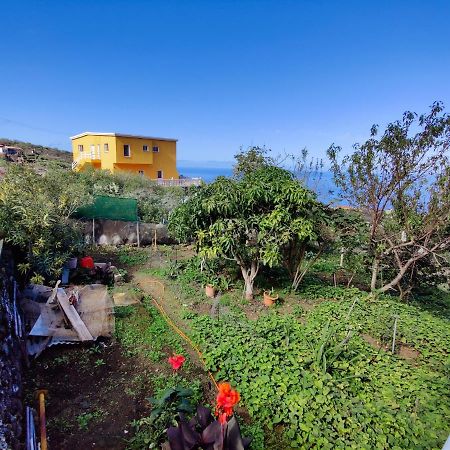 Apartamento Casa De Valentina Φροντέρα Εξωτερικό φωτογραφία
