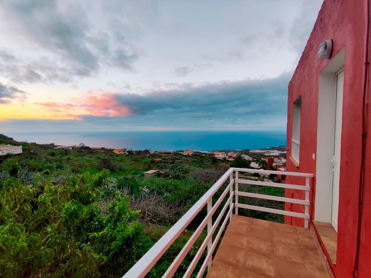 Apartamento Casa De Valentina Φροντέρα Εξωτερικό φωτογραφία