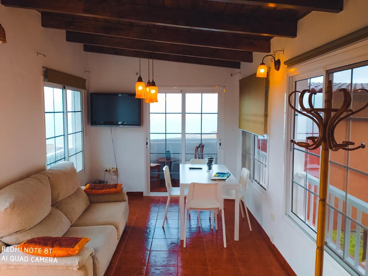 Apartamento Casa De Valentina Φροντέρα Εξωτερικό φωτογραφία