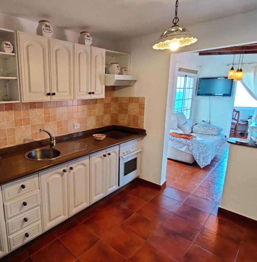 Apartamento Casa De Valentina Φροντέρα Εξωτερικό φωτογραφία