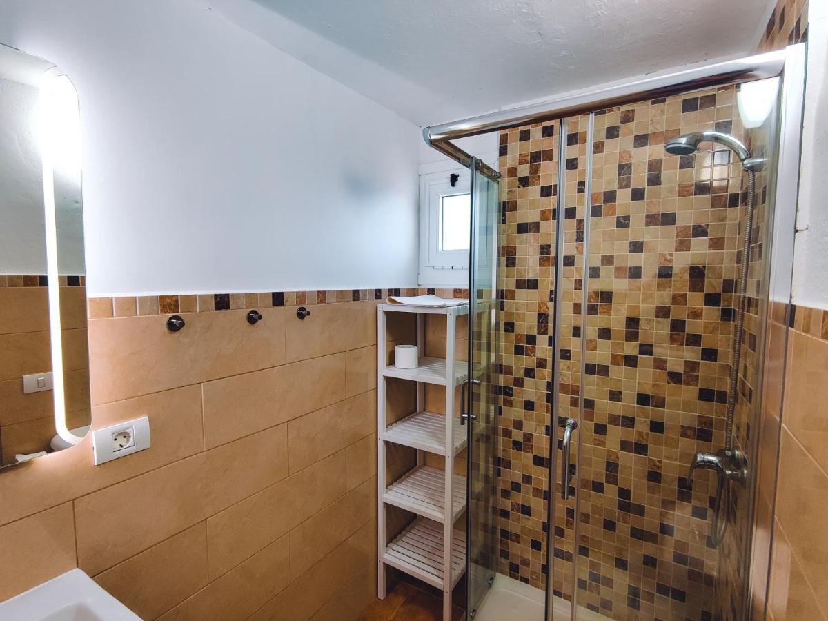 Apartamento Casa De Valentina Φροντέρα Εξωτερικό φωτογραφία