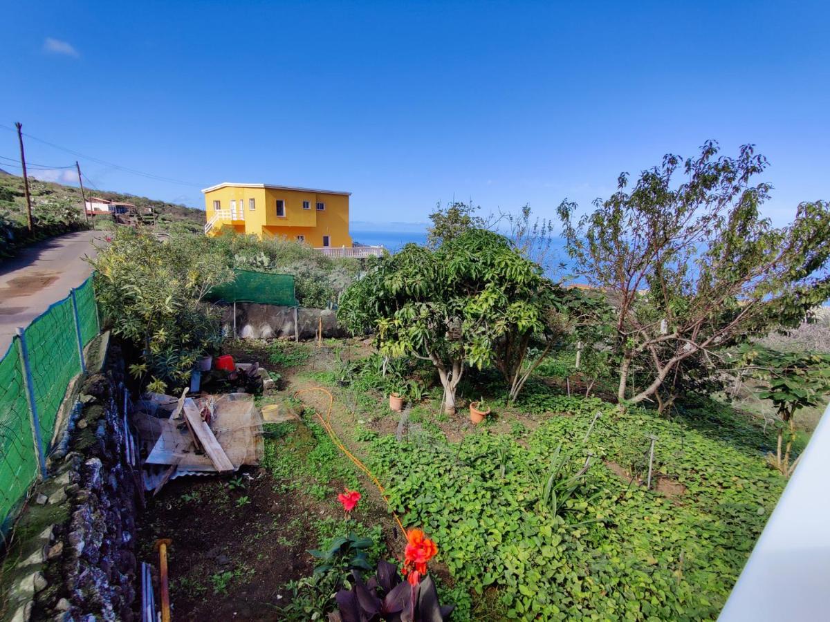 Apartamento Casa De Valentina Φροντέρα Εξωτερικό φωτογραφία