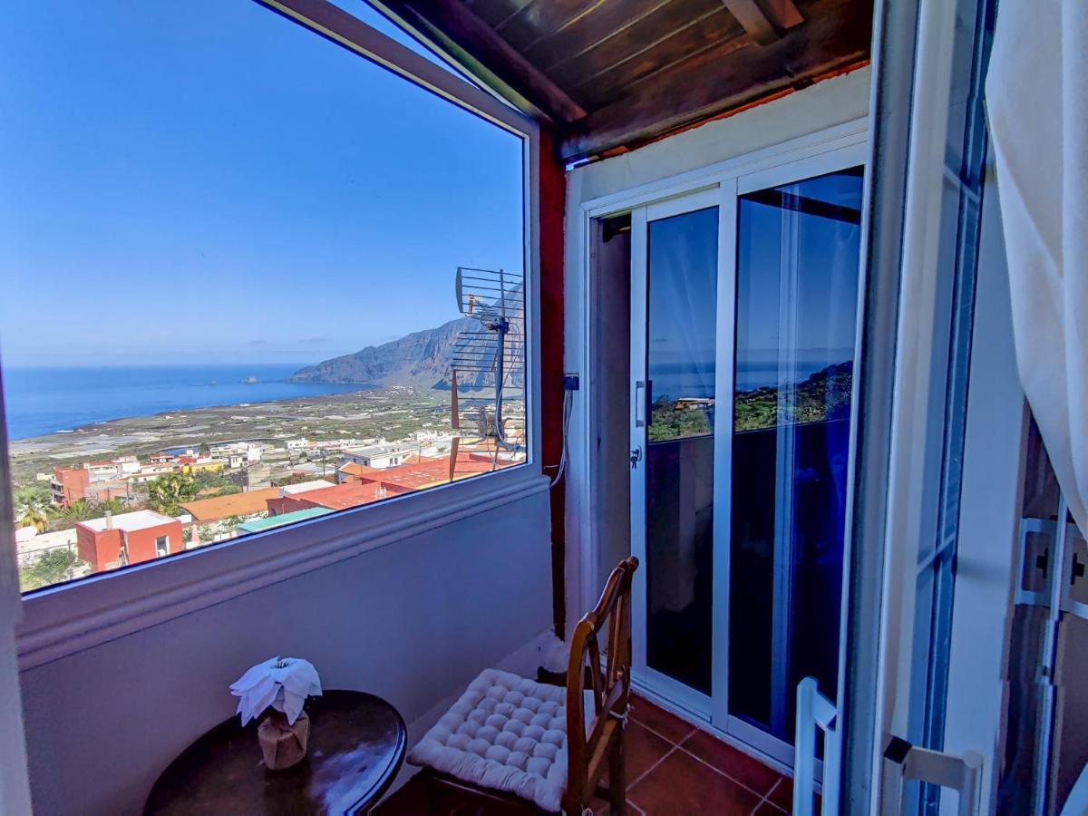 Apartamento Casa De Valentina Φροντέρα Εξωτερικό φωτογραφία