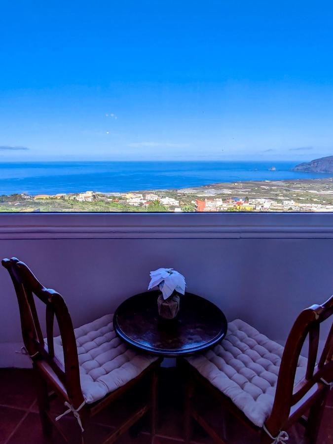 Apartamento Casa De Valentina Φροντέρα Εξωτερικό φωτογραφία