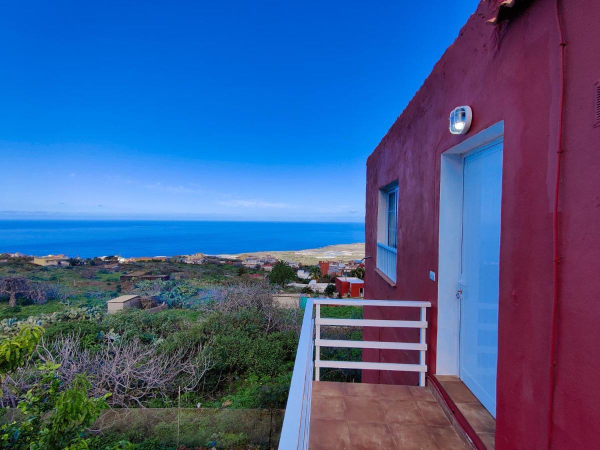Apartamento Casa De Valentina Φροντέρα Εξωτερικό φωτογραφία