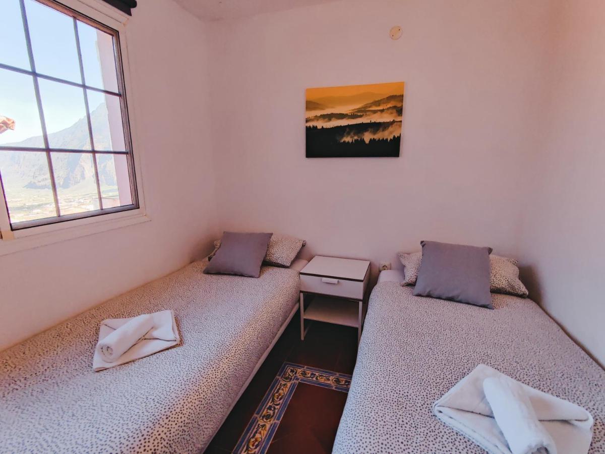 Apartamento Casa De Valentina Φροντέρα Εξωτερικό φωτογραφία